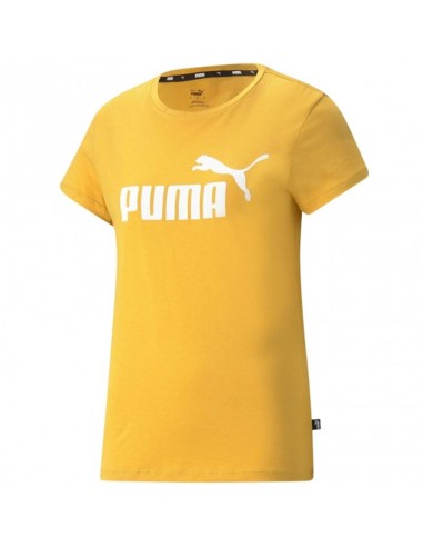 Puma ESS Logo Tee W 586775 37