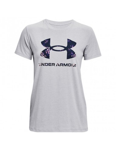 Under Armour Live Sportstyle Graphic Ssc W 1356 305 017 T-shirt