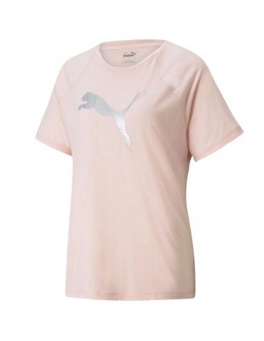 Puma Evostripe Tee W 589143 36