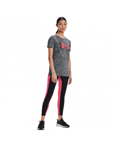 Under Armour Tech Twist Graphic SSC T-shirt W 1366 125 001