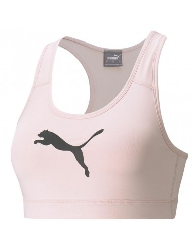 Puma Mid Impact 4Keeps Bra W 520304 36 sports bra