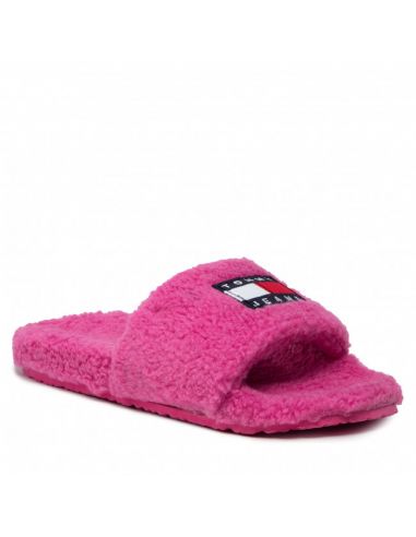 Tommy Hilfiger Flag Pool Slide EN0EN01602-VTC