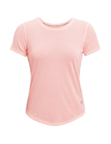 Under Armour Streaker Run Short Sleeve 1361371-658
