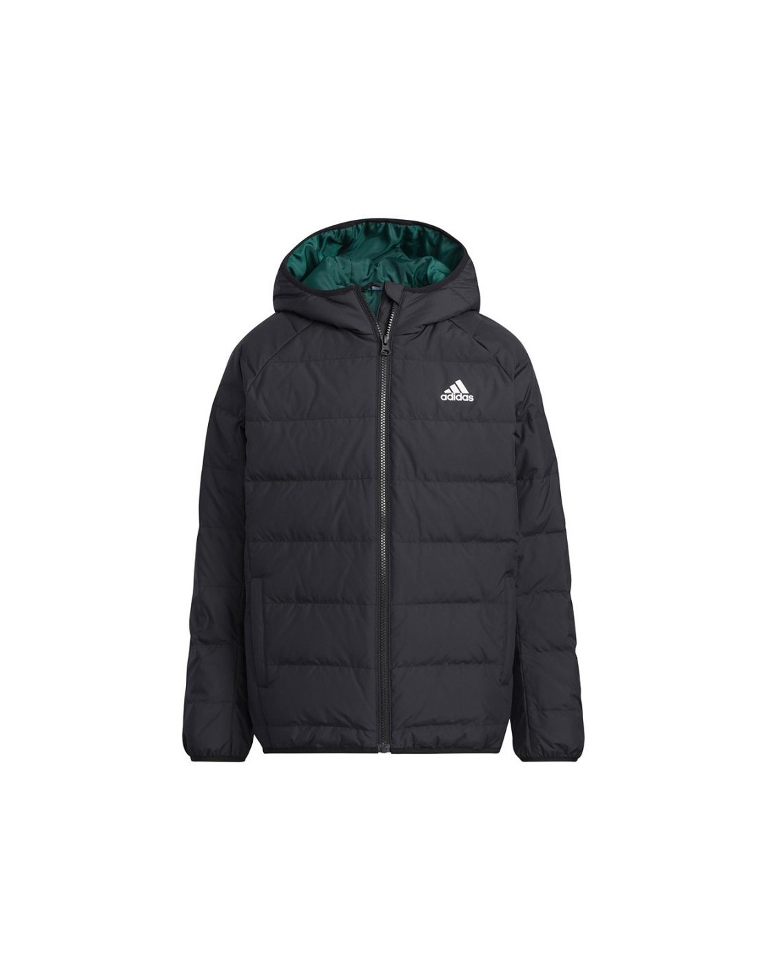 adidas frosty jacket