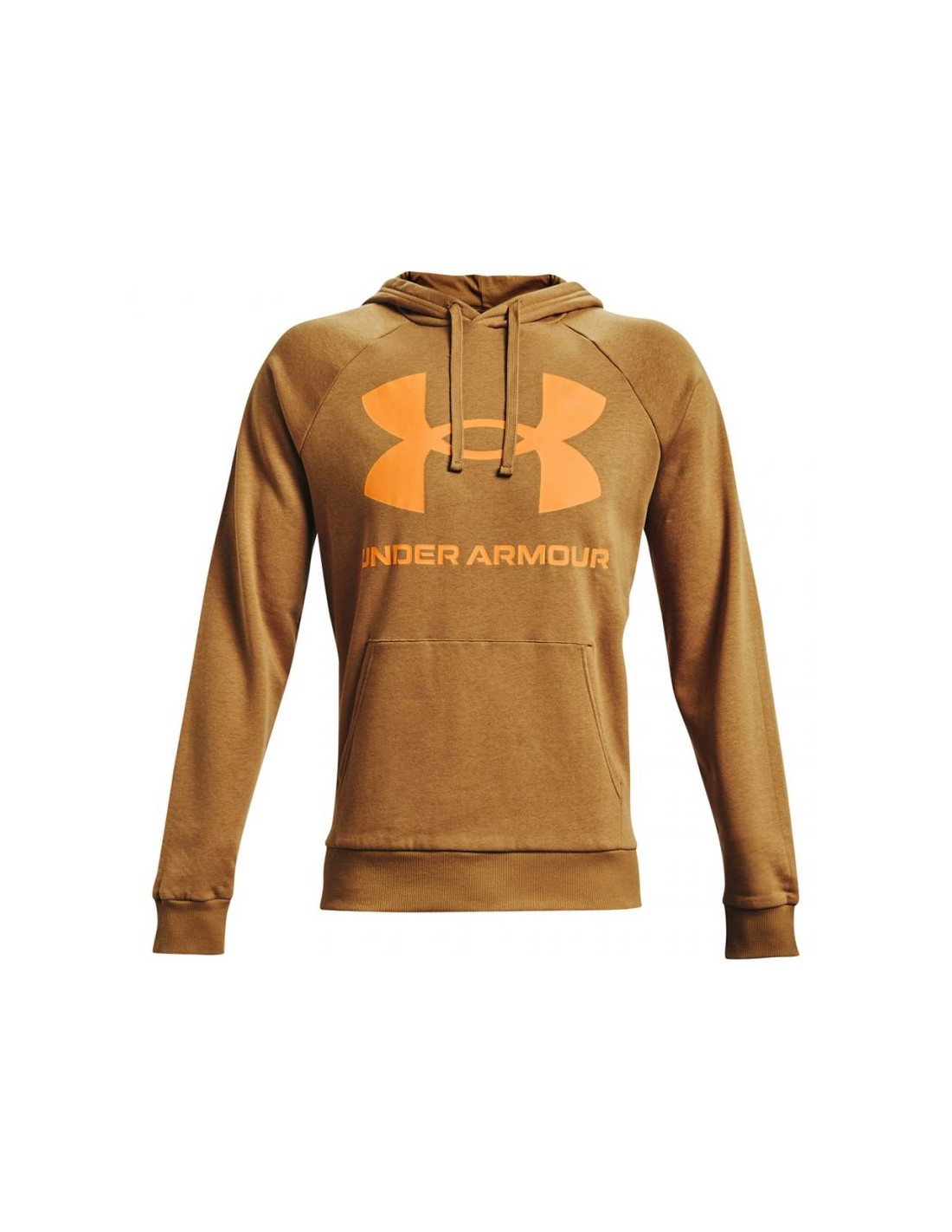 under armor t shirt hoodie