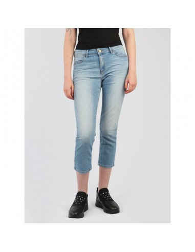 Wrangler Drew Cropped Straight Pants W W26YZS64J