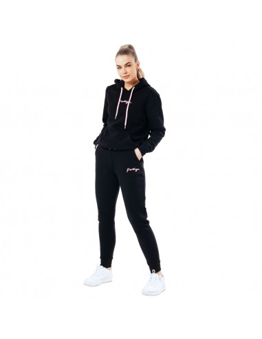 Justhype Scribble Tracksuit WWSET004