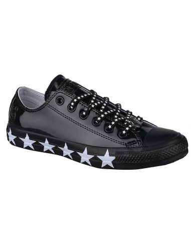 Γυναικεία > Παπούτσια > Παπούτσια Μόδας > Sneakers Converse Chuck Taylor All Star Miley Cyrus 563720C