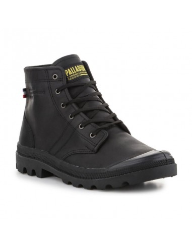 Palladium Pallabrousse Legion Leather M 77187-010-M