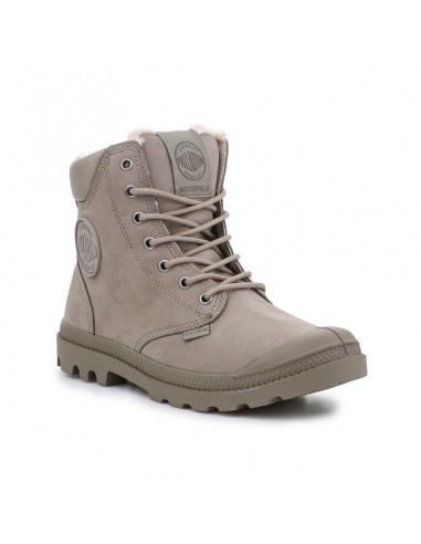 Palladium Sport WPS U 72992-297-M shoes