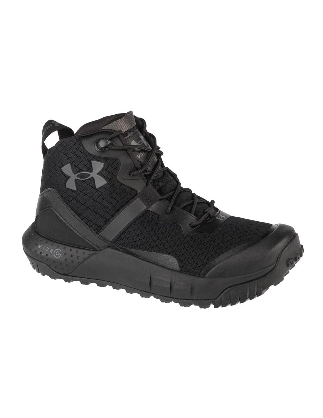 Under Armour Micro G Valsetz Mid 3023742-001