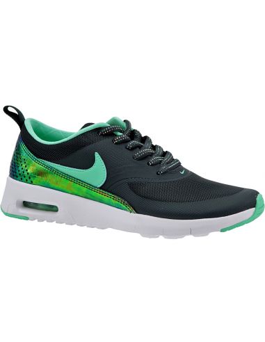 Nike Air Max Thea Print GS 820244-002 Παιδικά > Παπούτσια > Μόδας > Sneakers