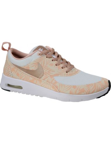 Nike Air Max Thea Print GS 834320-100 Παιδικά > Παπούτσια > Μόδας > Sneakers