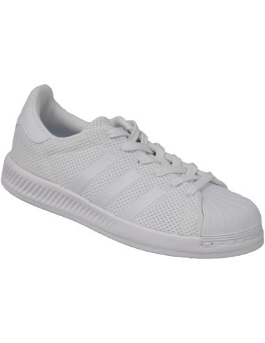 Adidas Superstar Bounce BY1589 Παιδικά > Παπούτσια > Μόδας > Sneakers
