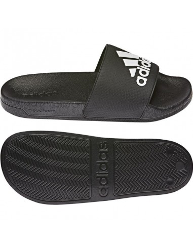 Adidas Adilette Shower GZ3779 slippers Γυναικεία > Παπούτσια > Παπούτσια Αθλητικά > Σαγιονάρες / Παντόφλες