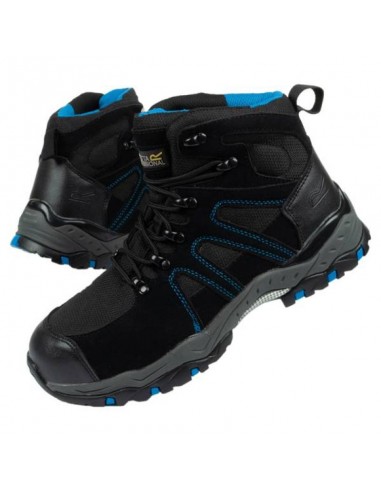 Regatta Pro Downburst S1P M Trk124 safety work shoes