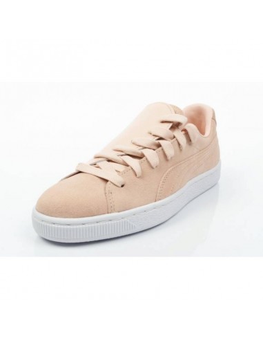 puma suede crush