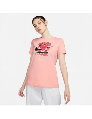 Nike Sportswear W DN5878 697 Tee