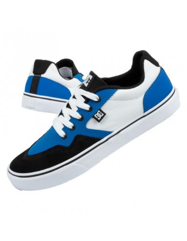 DC Shoes Rowlan M 300500-XWBK shoes