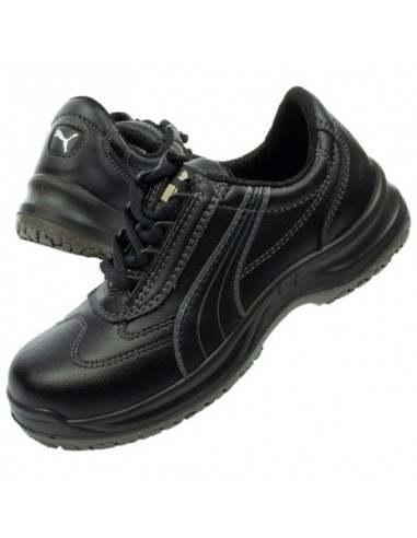 Puma CLARITY S3i W 64.045.0 safety shoes