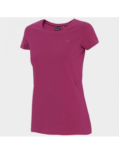 T-shirt 4F W H4L22-TSD350 53S