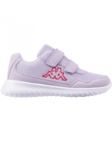 Kappa Cracker II K Jr 260647K 2422 shoes
