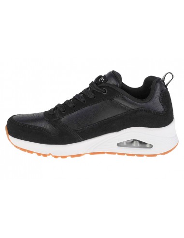 Skechers Uno-Solid Air 155132-BLK