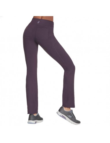 Skechers Go Walk Pant W03PT20B-DKPR