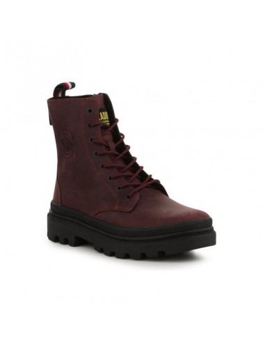 Palladium Pallatrooper Off-3 W 77206-215 shoes