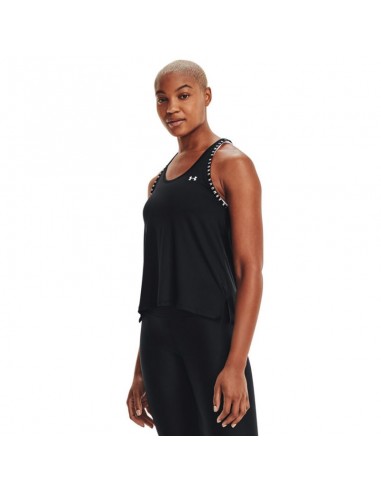 Under Armor Knockout Tank W 1351596 001