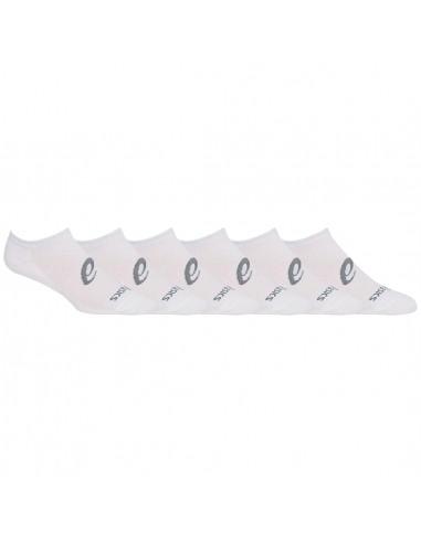 ASICS 6PPK Invisible Sock 135523V2-0001