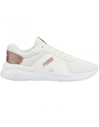 Puma Rose Raw Metallics W 383849 03