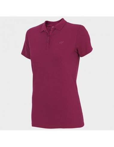 4F W polo shirt H4L22-TSD355 53S