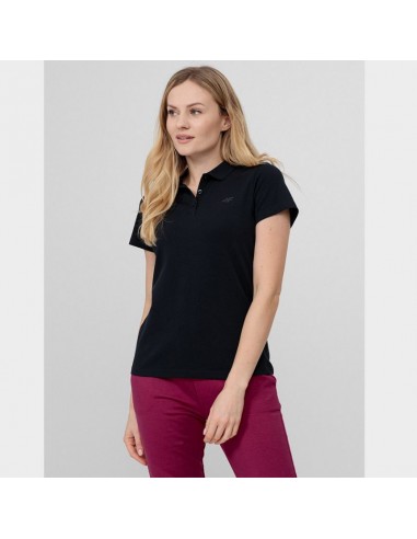 4F W polo shirt H4L22-TSD355 31S