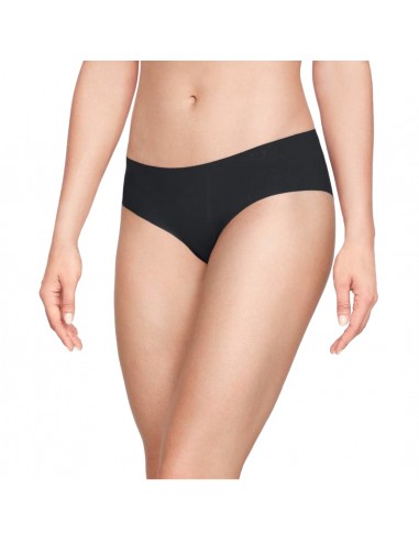 Under Armour Pure Stretch Hipster 3-Pack 1325616-001