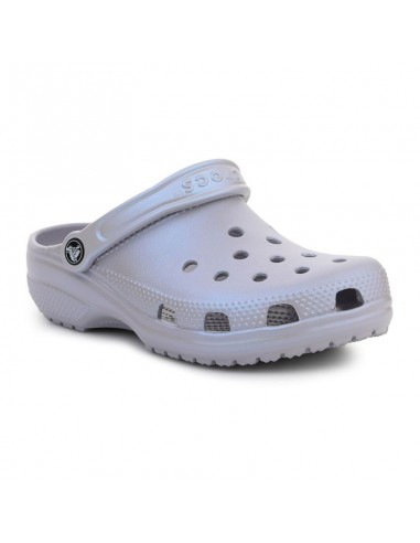 Crocs Classic 4 Her Clog W 07565-5PS Γυναικεία > Παπούτσια > Παπούτσια Αθλητικά > Σαγιονάρες / Παντόφλες