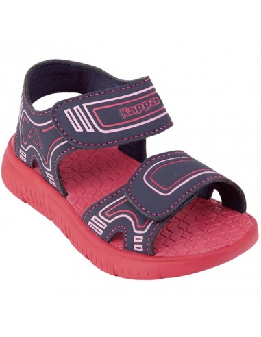 Kappa Kaleo K Jr 260887K 6722 sandals Παιδικά > Παπούτσια > Σανδάλια & Παντόφλες