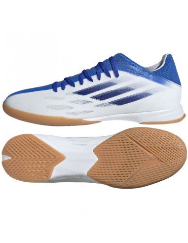 Adidas X Speedflow.3 IN M GW7491 football boots