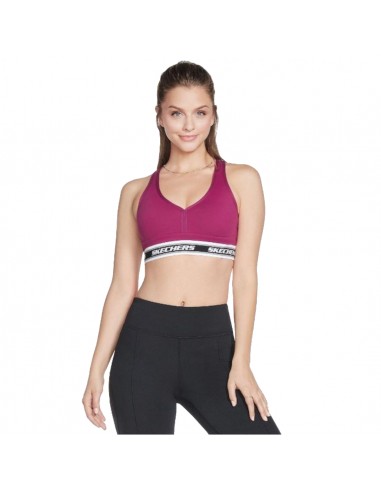 Skechers Go Walk Jacquard Bra W3BR90-MAG