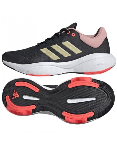 Adidas Response W GW6660 running shoes Γυναικεία > Παπούτσια > Παπούτσια Αθλητικά > Τρέξιμο / Προπόνησης