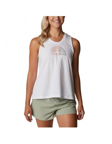 Columbia North Cascades Tank 1992063100