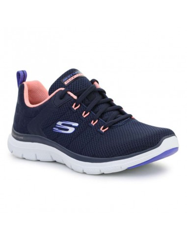 Skechers Flex Appeal 4.0 ELEGANT WAYS W 149580-NVMT