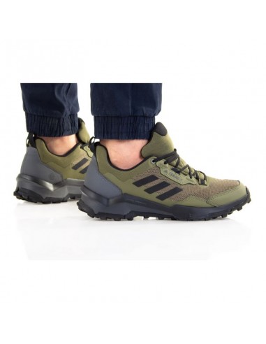 Adidas Terrex AX4 M GY5077 shoes Ανδρικά > Παπούτσια > Παπούτσια Αθλητικά > Ορειβατικά / Πεζοπορίας