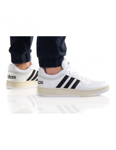 Adidas Hoops 3.0 M GY5434 shoes Ανδρικά > Παπούτσια > Παπούτσια Μόδας > Sneakers