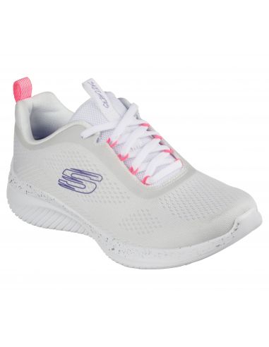 Skechers Ultra Flex 3.0 New Horizons W 149851-WNPK Shoes Γυναικεία > Παπούτσια > Παπούτσια Μόδας > Sneakers