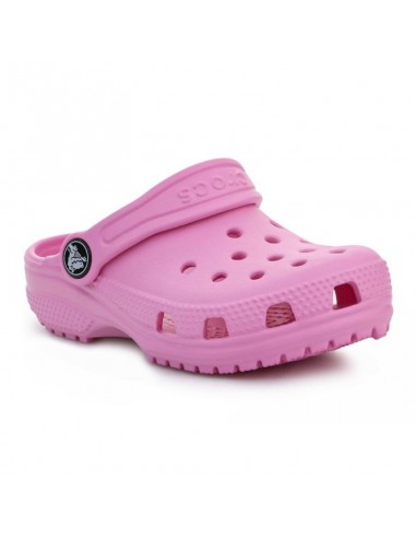 Crocs Classic Kids Clog T 206990-6SW Γυναικεία > Παπούτσια > Παπούτσια Αθλητικά > Σαγιονάρες / Παντόφλες