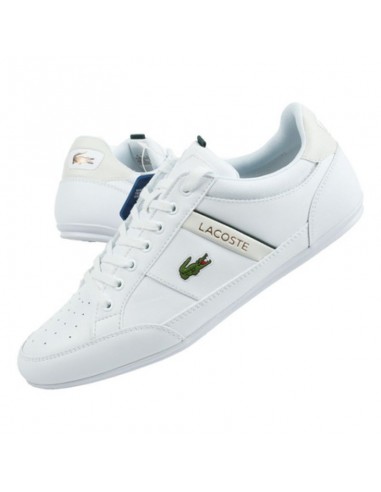 Ανδρικά > Παπούτσια > Παπούτσια Μόδας > Sneakers Lacoste Chaymon M 01365T shoes