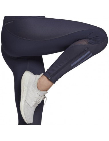 Adidas Adizero Long Running Tights W 