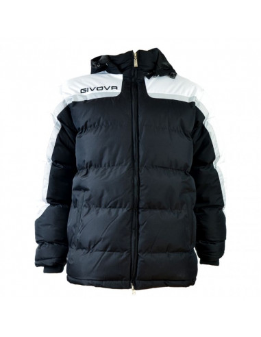 Jacket Givova Giubotto Antartide G010 1003 G0101003