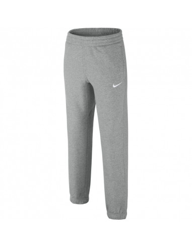 Nike Sportswear N45 BrushedFleece Junior 619089063 pants